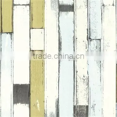 new 3d vintage home decor wallpaper for bathroom tile design