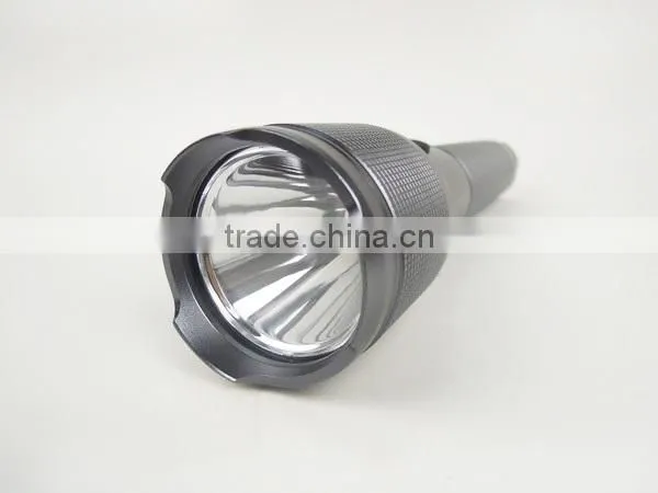 Advanced QC Equipment New Design 180 Lumin Aluminum Led Flashlight Keychain