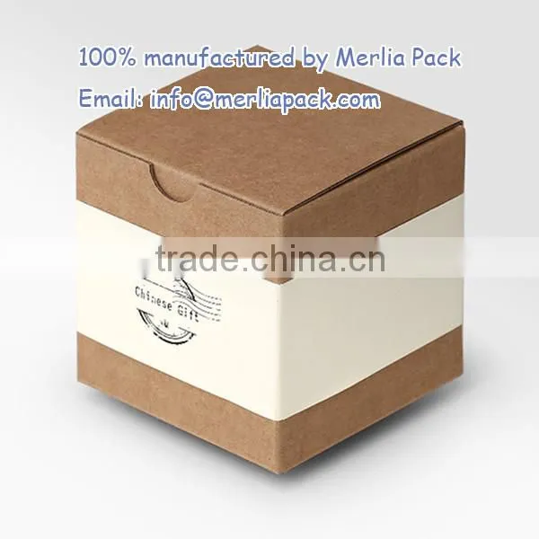 Multi Purpose Gift Boxes Natural Herbal Soap for Birthday New Baby Shower Boxes