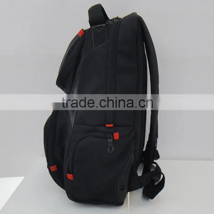 Strong Backpack Professional Shockproof Laptop Backpack