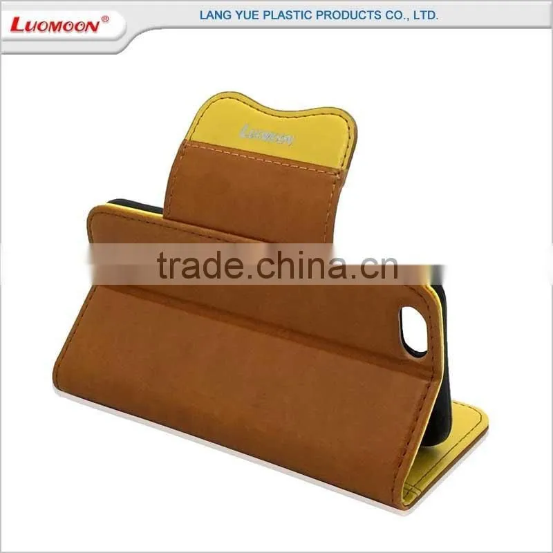 wallet design mobile phone case cover for huawei honor c p y ascend 4 6 8 9 540 litd