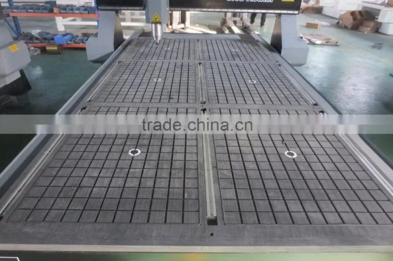 factory supply retail Artcam DL1325 3d wood cnc router Carving machine