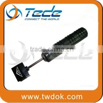 copper tube terminal crimping tools
