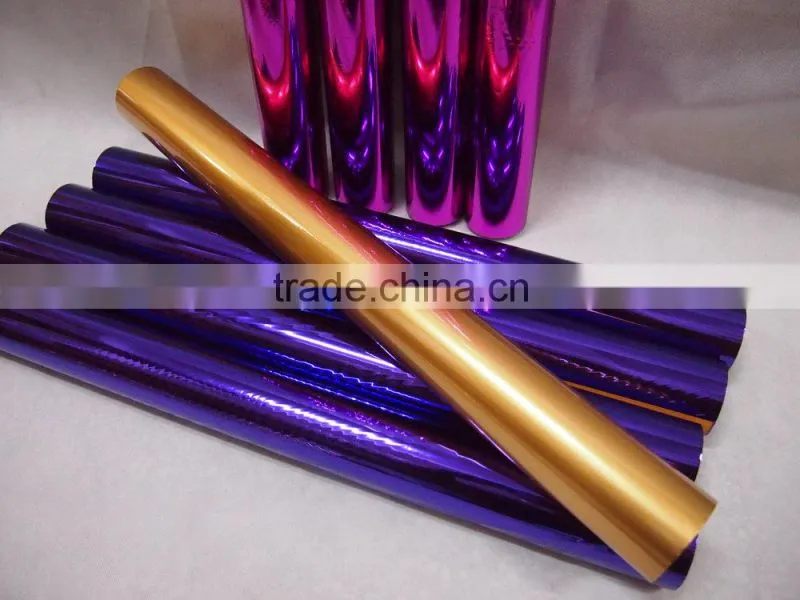 factory price quality Pearl/pigment foils hot stamping foil