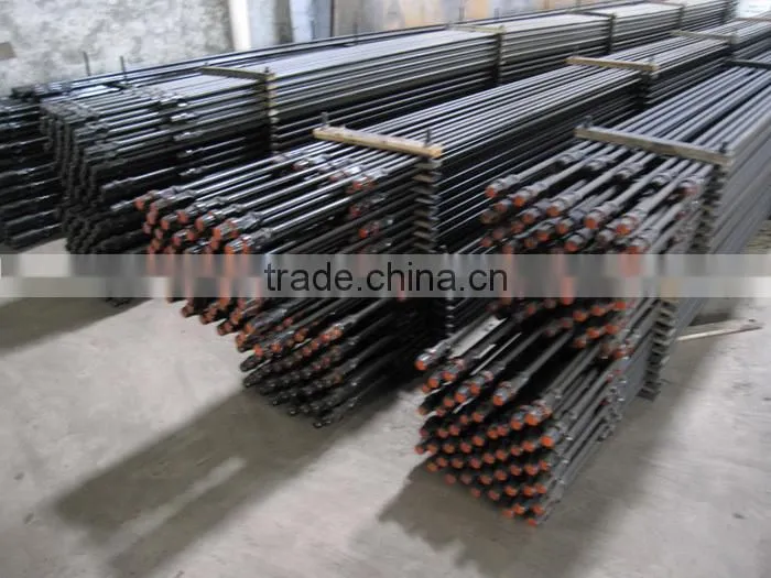 API Certificated Used Sucker Rod with competitive price