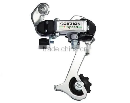Hot selling mountain bicycle rear derailleur bike rear derailleur bicycle derailleur