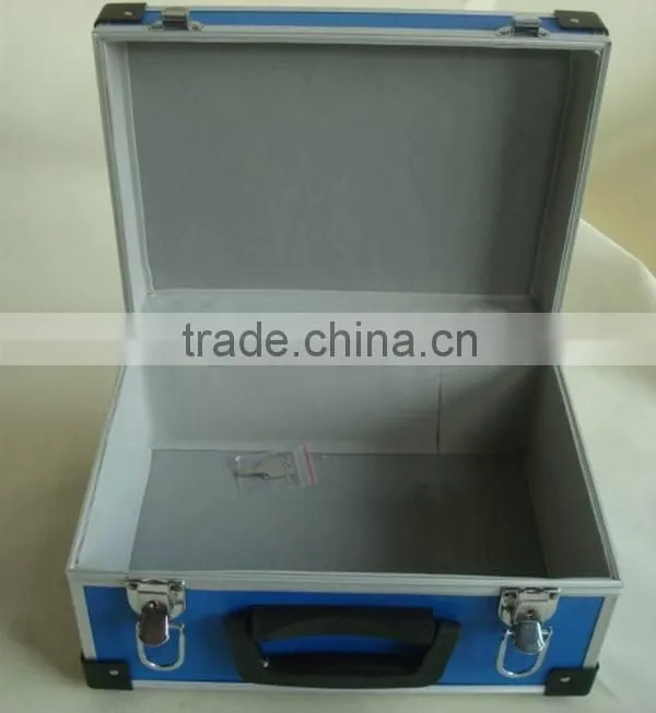 Aluminum storage case & tool case,tool bag,hairdresser tool case
