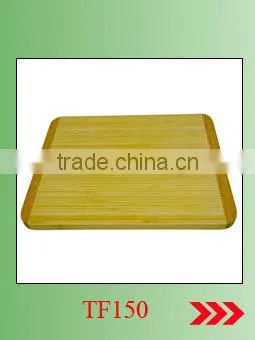 Popular Design Bamboo Laptop Holder, Collapsible bamboo counter laptop rack