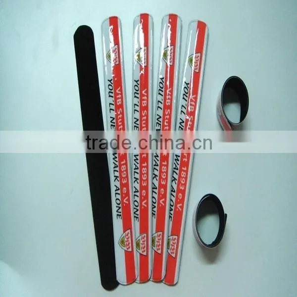 Reflective Wrist Bands