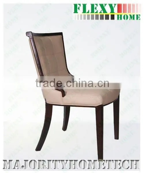 Hotel Comfortable Upholstered chair