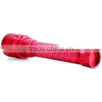 powerful diving torch