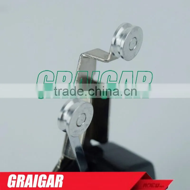 DTF Yarn Tension Meter DTF-150 High Accuracy Textile Tension Guage Small Metal Lines Test