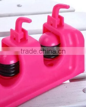 Broom and Mop Holder
