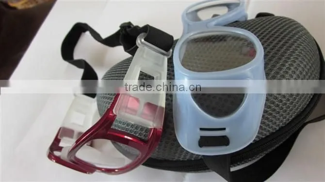 Lead glasses x-ray goggles radiation lead glasses