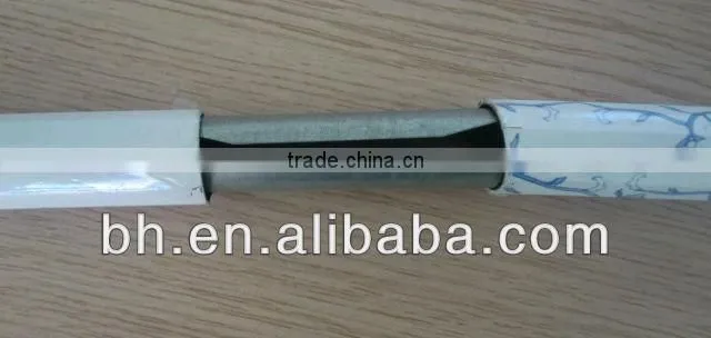 ms rod connector,metal rod connectors,curtain rod connector