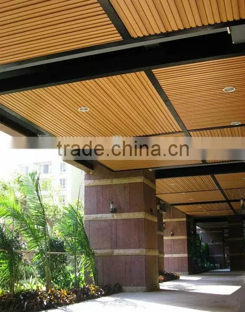wpc ceilings designs