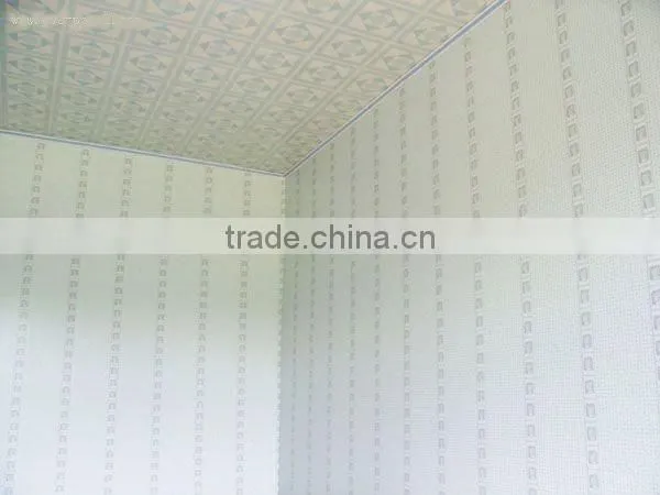 pvc ceiling