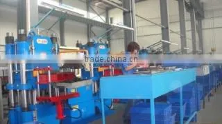 Shandong Himile Valve Co., Ltd. company overview - view 2