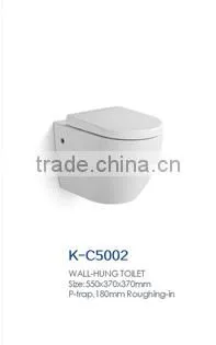 K-H2003 Ceramic smart toilet bidet