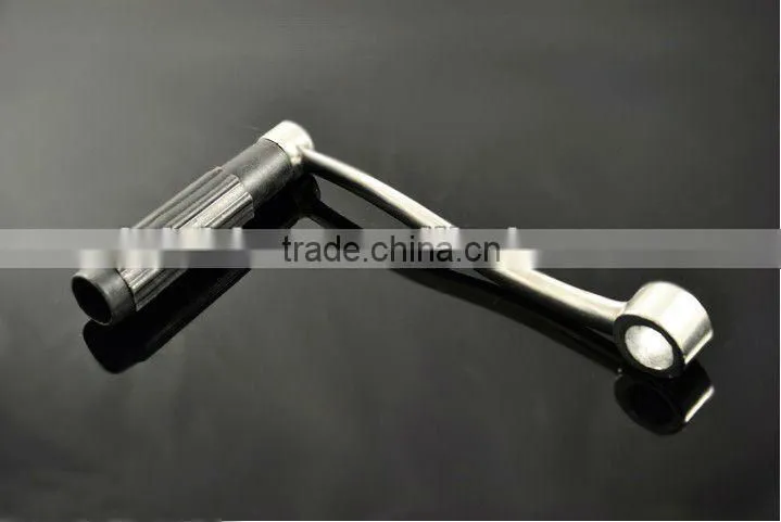 8# Stainless Steel Hand Meat Grinder