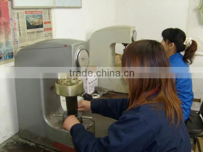 Prestressed Anchorage China Famous Brand