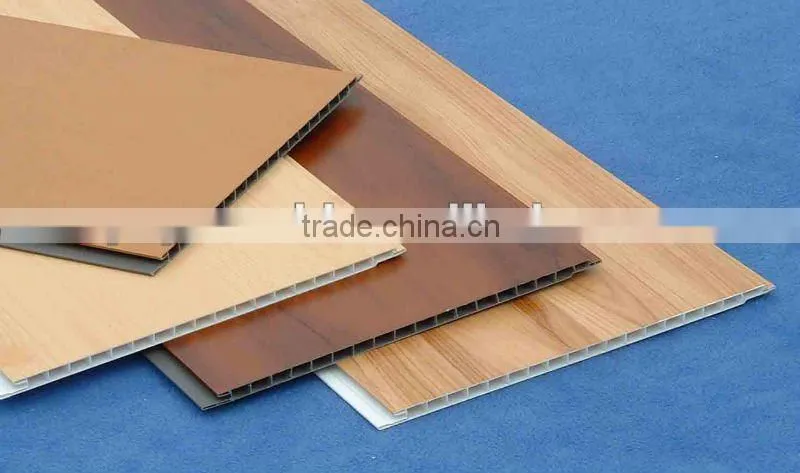 pvc wall board