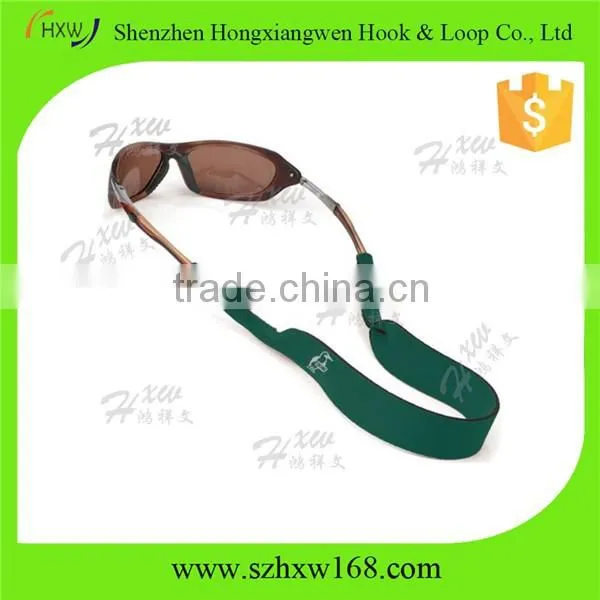 new arrival new fashion neoprene sunglasses strap