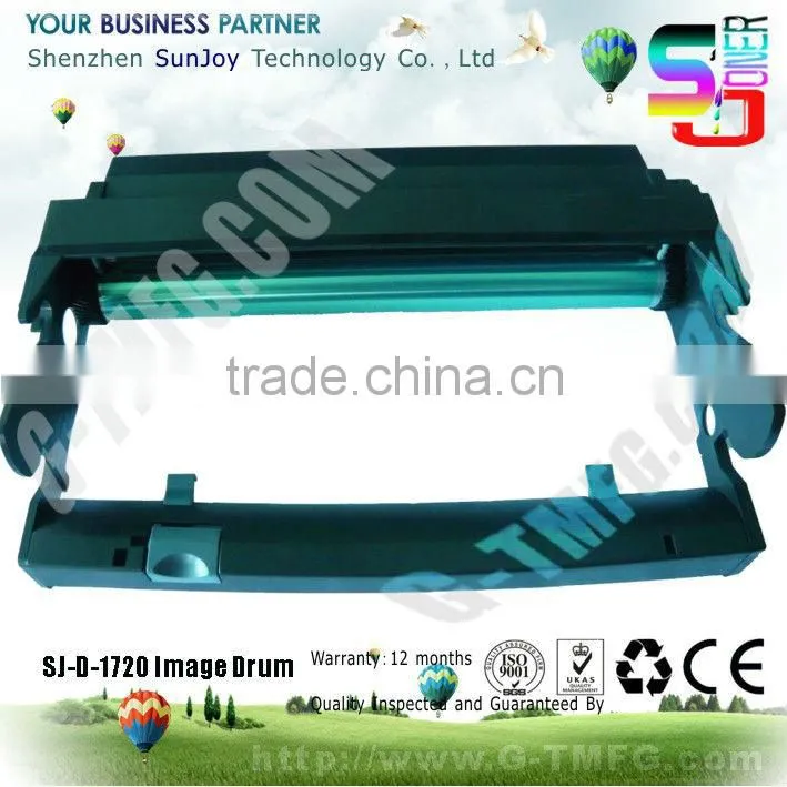 New premium lasser toner cartridge GR332 310-8707 R for Dell 1720 1720dn Laser Printers