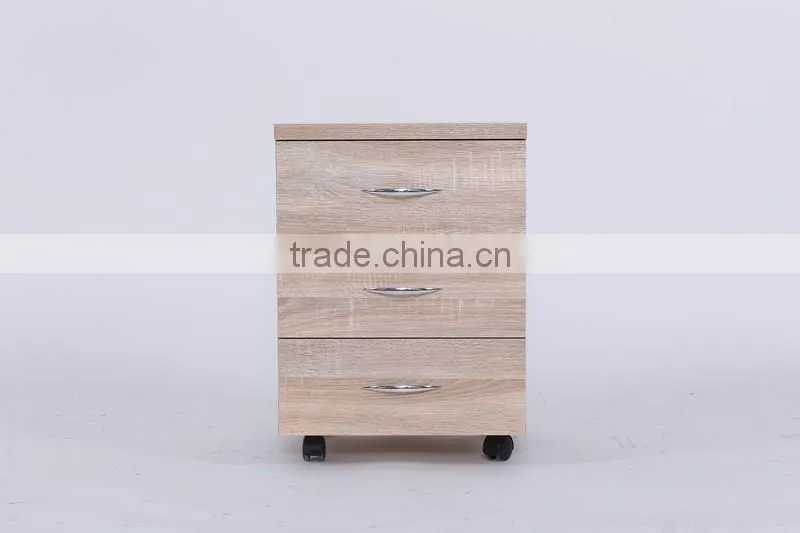 wooden classic study table storage computer