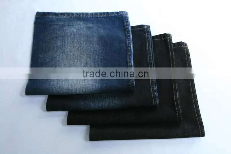 12oz Denim Fabric 100% Cotton 57/59" Wide Slub Style