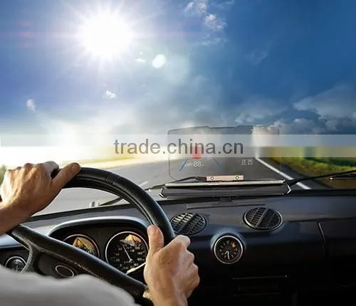 Car Head Up Display HUD phone holder factory Price