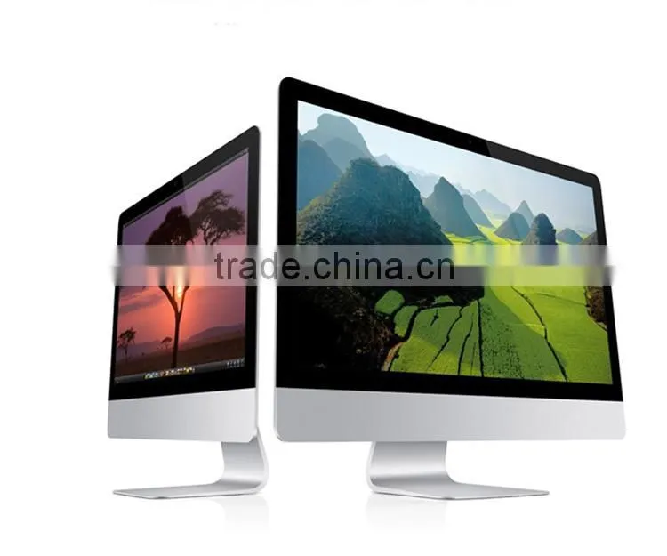 Full HD 1080p 24 inch LED TV Monitor