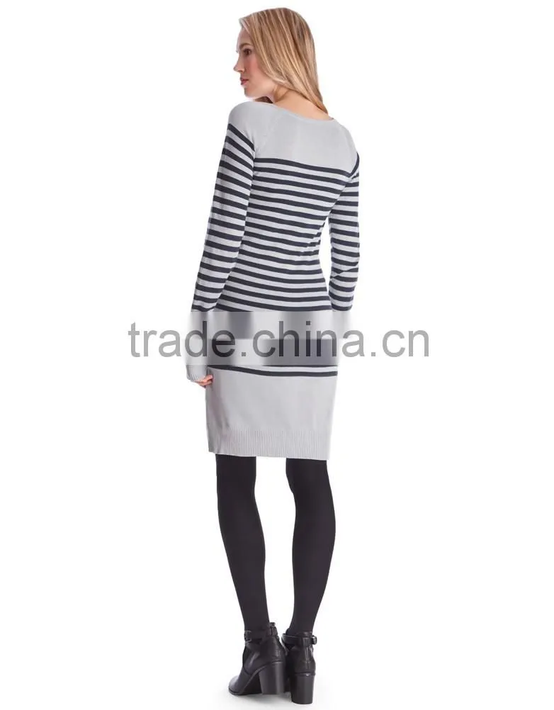 Knitting Maternity Clothing Spring and Autumn New Arrival