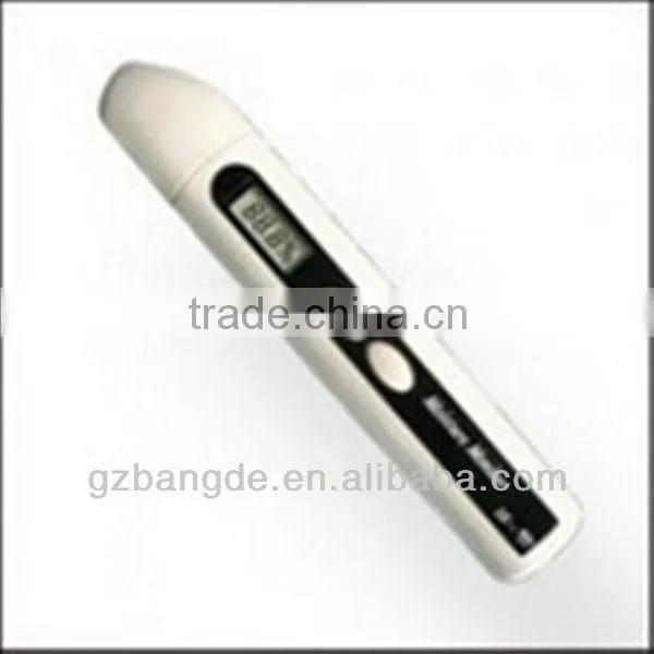 Home use portable Skin Moisture Meter for beauty machine BD-P011