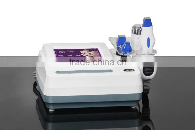 AYJT29B(CE) 2016 new products wrinkle removal rf thermagic equipment/thermagic machine for home use