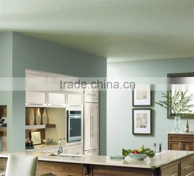 Custom kitchen microwave cabinet, moderm kitchen cabinet