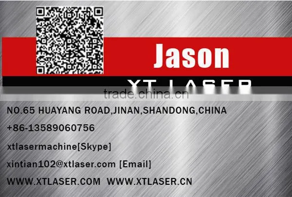 milk powder packaging yag laser marking machine with high precision