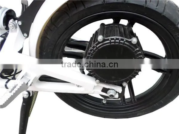 ZF-KY Folding Electric Car Made in China