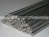 Nickel and Nickel Alloys