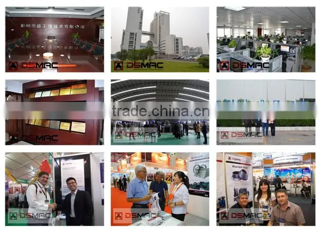 Terex spare parts- cone crusher concave, cone crusher spare parts with longer serve life (from OEM manufacture)