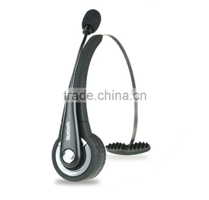 Remote Control with microphone for ps3 headset