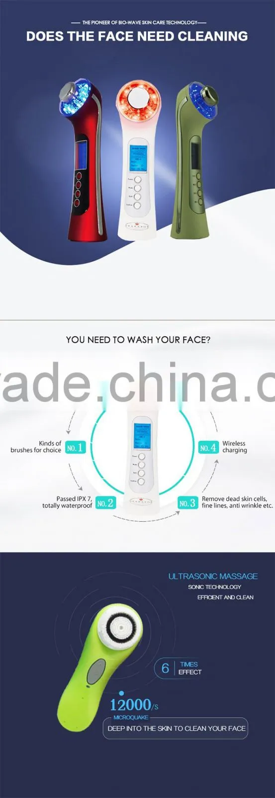 Wholesale Products China ipl e light beauty equipment