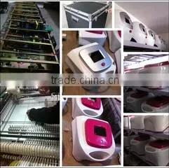 Yuwei Laser Technology Co., Ltd. company overview - view 1