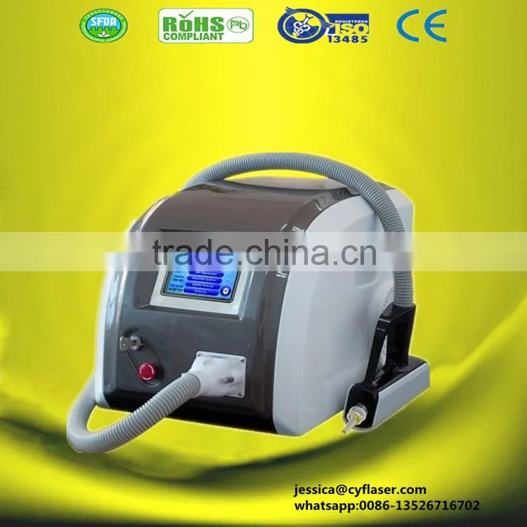 Hot laser tattoo machine laser tattoo machine