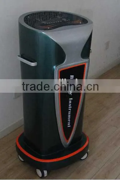 GS-36 Pressotherapy 3 in 1 Slimming Beauty Instrument for Sale