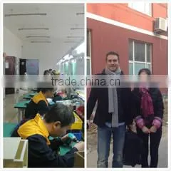 Hebei JM SHR Beauty Co., Limited company overview - view 3