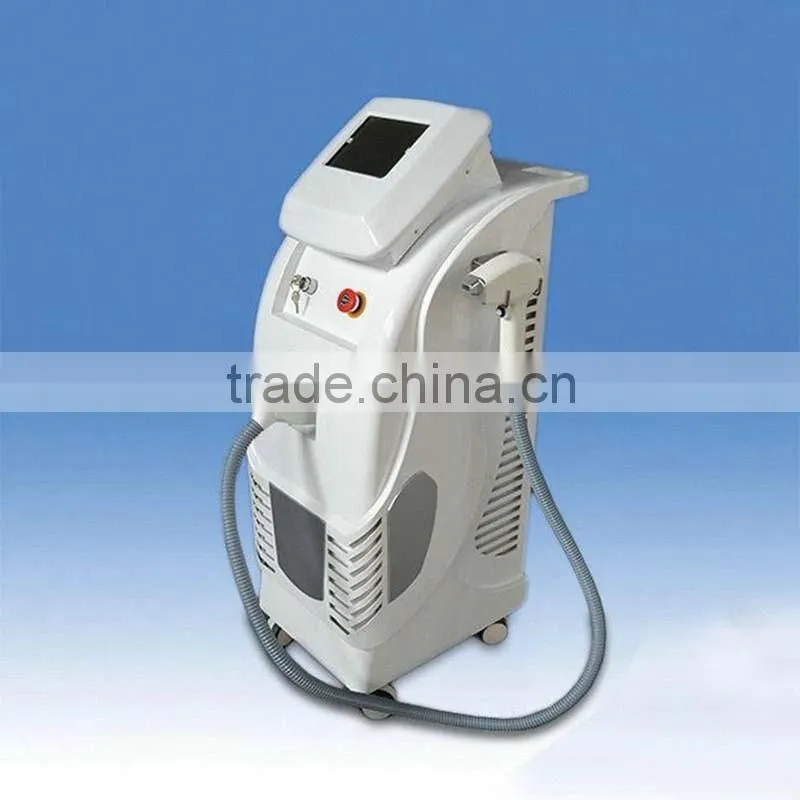 Distributor price for Hair Depilation 808nm Diode Laser Hair Removal Device