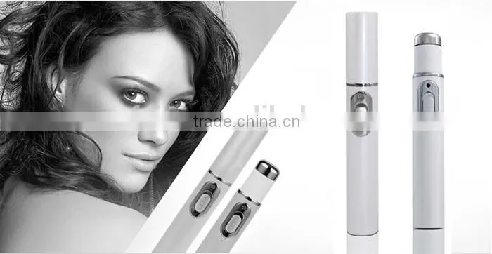 Blue Light Acne Treatment Products