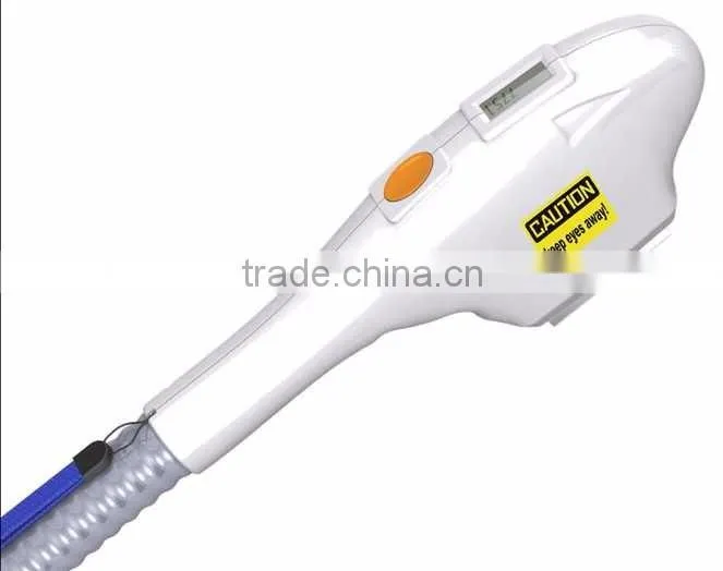 shr ipl rf elight yag beauty device IPL laser speckle removal