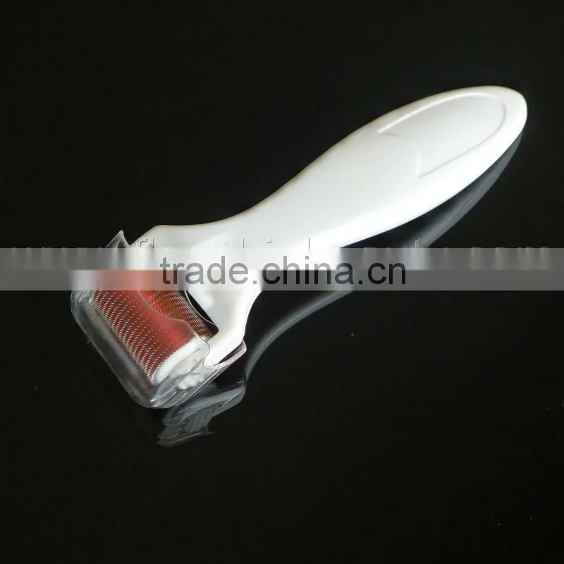 micro needle body fat roller massage 1080 needles dermaroller